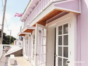 霍諾姆賓館