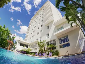 ราดิสัน โรงแรม อานาโปลิส