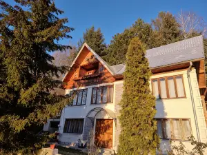 Pensiunea Paradis