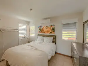LA CASITA DEL LAGO