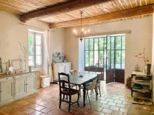 La Bastide