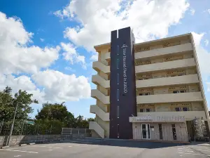 New Normal Hotel in NAGO ニューノーマルホテルイン名護