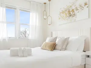 Prime Luxe 3-BR NYC - Free Parking