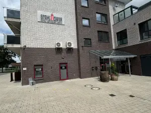 Hotel Stahltower