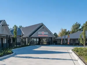 Leumeah Lodge