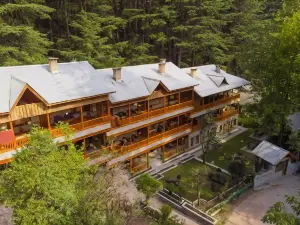 Hotel Negi's Mayflower A Heritage since 1965