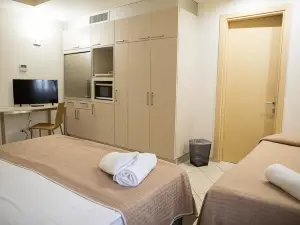 莤貝拉別墅飯店