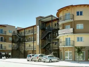Apartamentos Giuliano