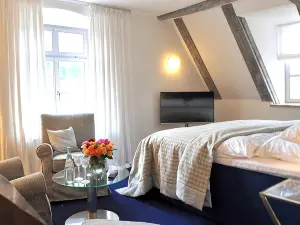 Schlosshotel Betzenstein