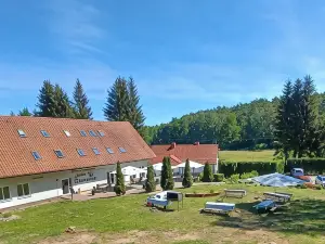 Haus Waldesruh