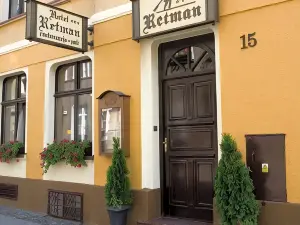 Hotel Retman
