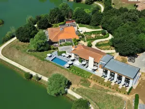 Les Jardins du Lac