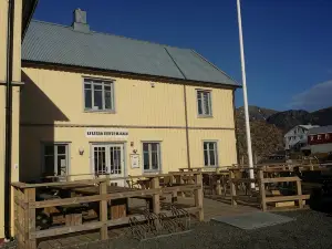 Nyksund Ekspedisjonen