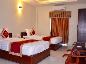 BONG HONG HOTEL