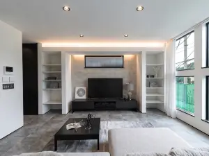 Charme Roger Luxury Room Ⅰ