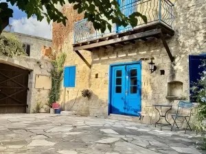 Cornaro House