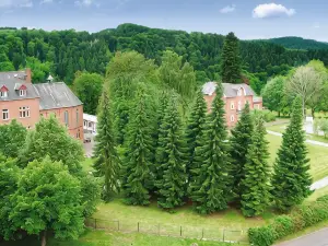 Stiftsberg - Bildungs- Und Freizeitzentrum