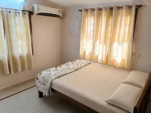 Kaveri Home Stay | Elegant Stay in Honavar