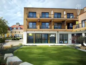 Donau Lodge