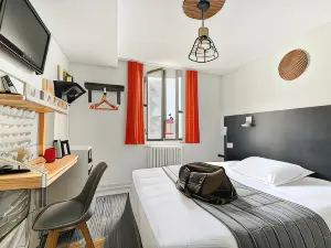 Hôtel Le Loft