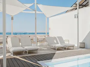 Biancodonda Greenblu Hotel & Spa