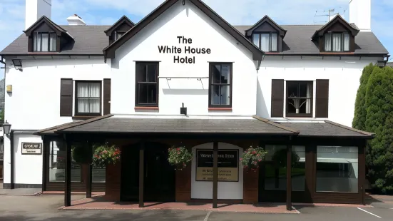 The White House Hotel