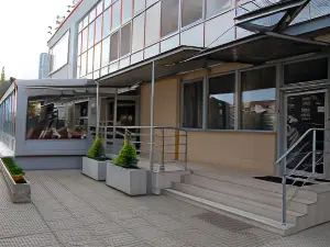 Hotel Šariš