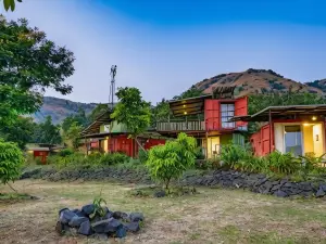 Avanti Kalagram Hill Top Resort, Mulshi