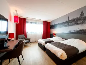 Bastion Hotel Nijmegen