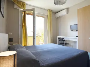 Ute Hotel