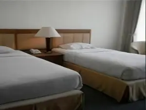 Homestay Simpang Tujuh