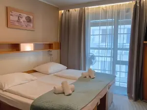 Hotel Plzeň