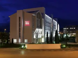 호텔 이비스 피렌체 노드 아에로포르토