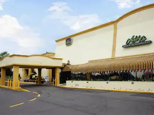 Best Western Battlefield Inn