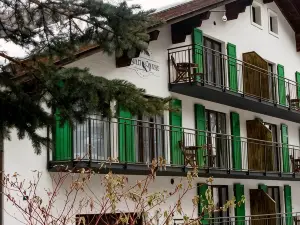 Chalet Antoine