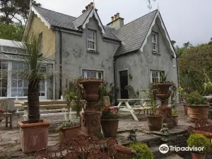 Kells Bay House and Gardens