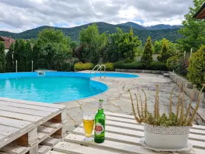 Family Hotel Komhotel