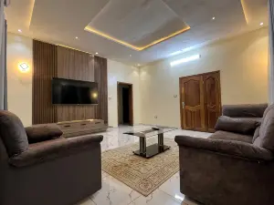 Spacious 2 Bedroom in City Center Cotonou
