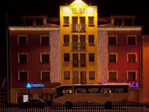 Hotel Savoy