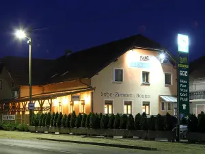 Guesthouse Beno