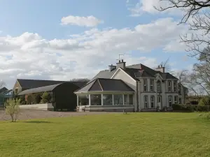 Ballyhargan Farm House