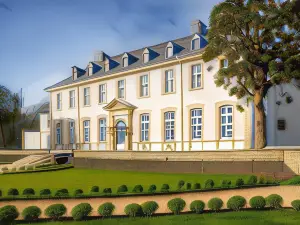 L'Abbaye de Villeneuve