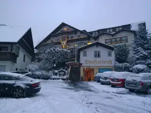 Landhotel Spessartruh
