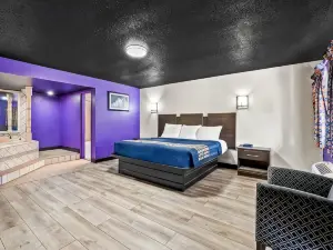 Red Carpet Inn and Suites
