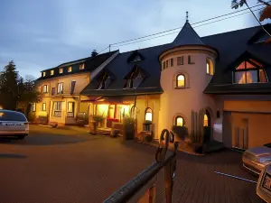 Landhotel Villa Moritz Garni