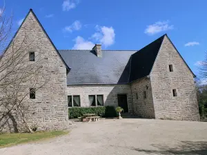 Domaine de Montloue