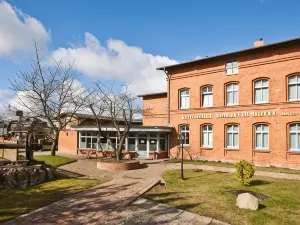 Eisenbahnromantik Hotel