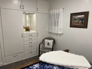 比特魯特山谷中心地帶漢密爾頓市中心溫馨小屋
