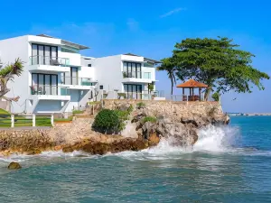 Tanjung Kodok Beach Resort