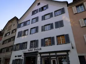 Ambiente Hotel Freieck
